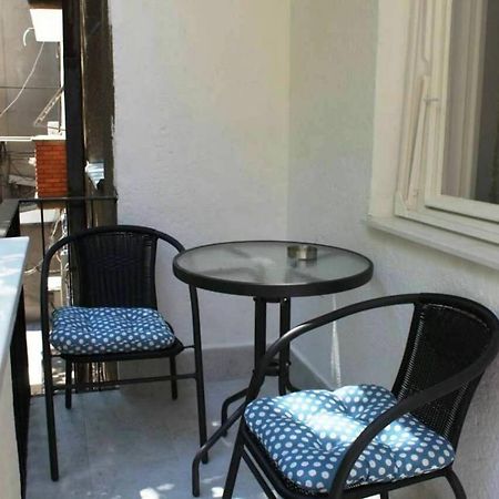 A&B Apartment Skopje Exteriér fotografie