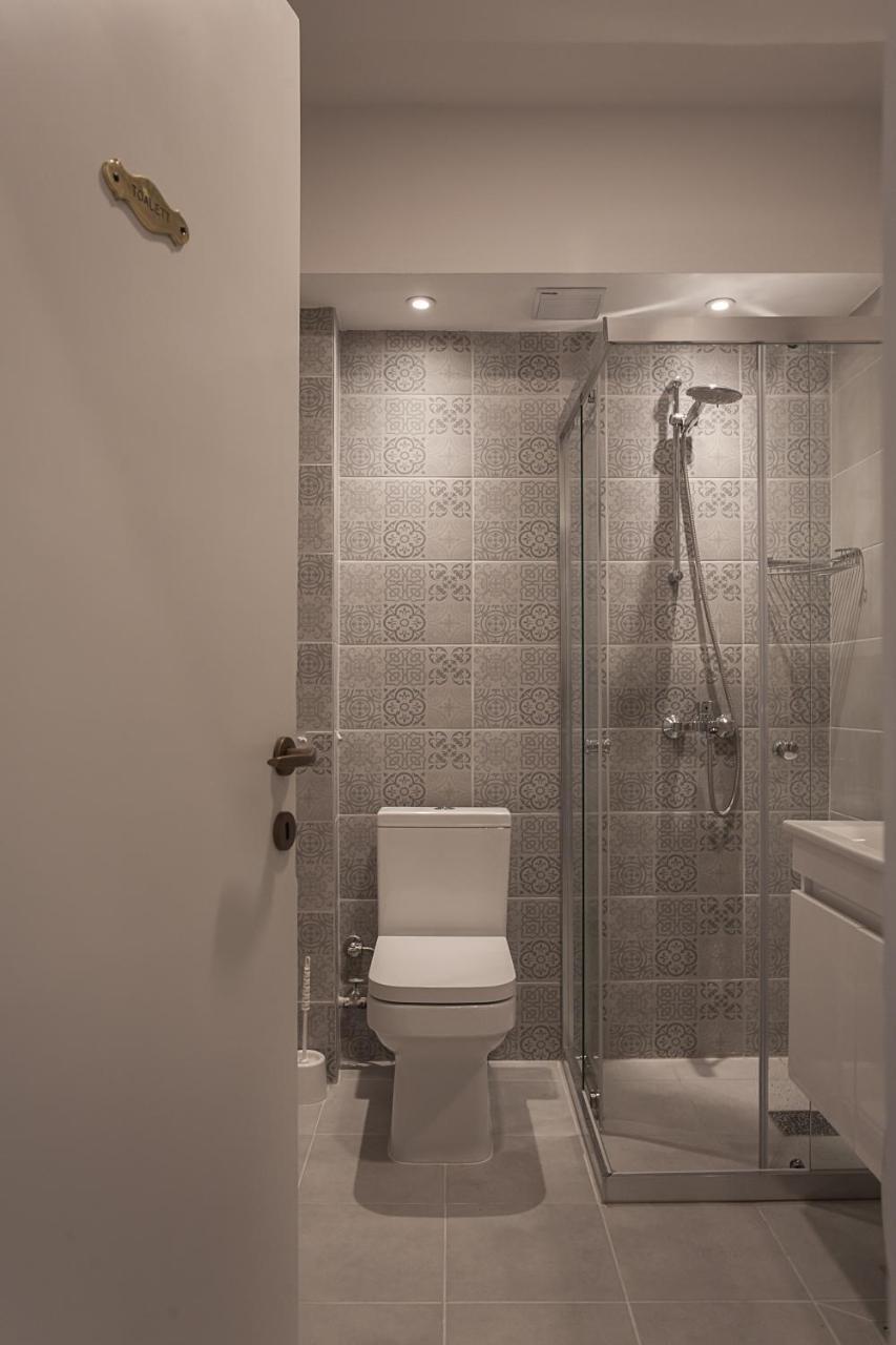 A&B Apartment Skopje Exteriér fotografie